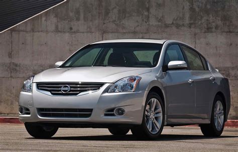 Which Type Of Altima Is Best?