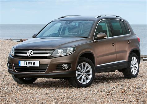 Which Volkswagen Is 4 Wheel Drive?