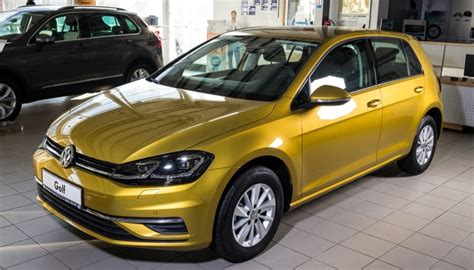 Which VW Golf Is Most Reliable?