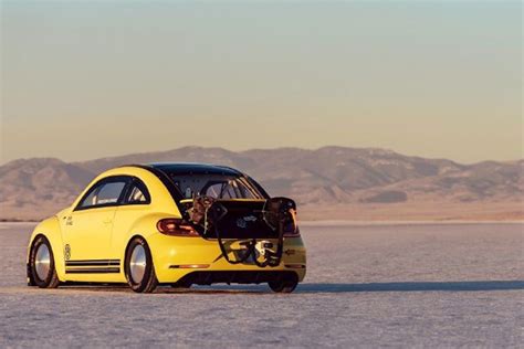 Which VW Is The Fastest?