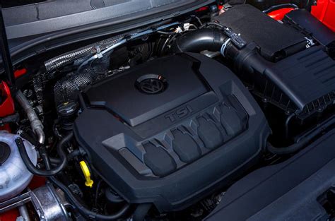 Which VW Tiguan Engine Is Best?