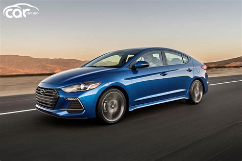 Which Year Hyundai Elantra Is Reliable?