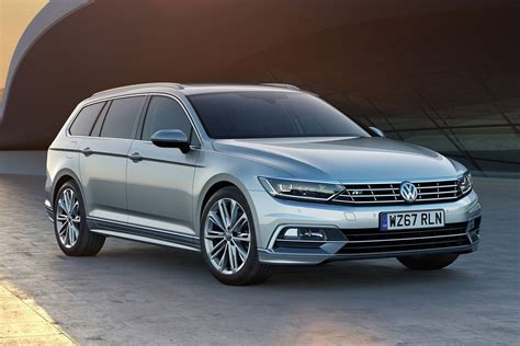 Which Year Passat Is Best?