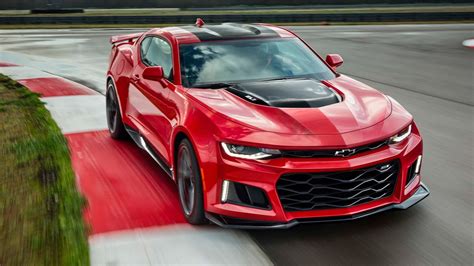 Which year ZL1 is best?