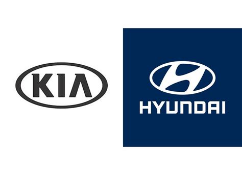 Who Owns Kia And Hyundai?