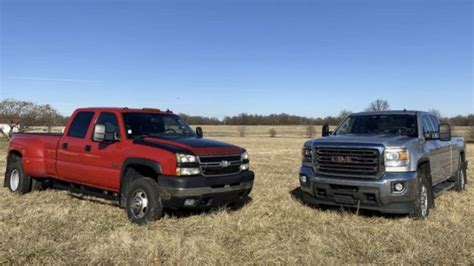 Who Owns The Chevy Silverado?