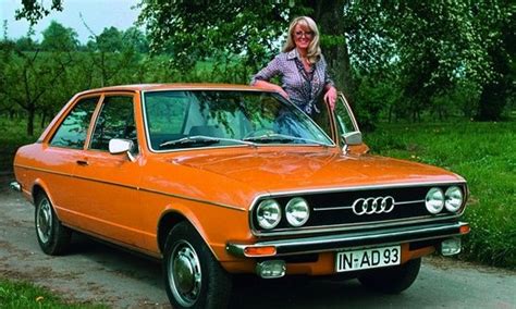 Who Was First Audi Or VW?