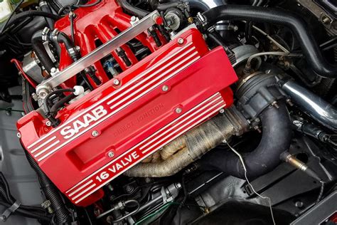 Why Are 4 Cylinder Engines So Popular?