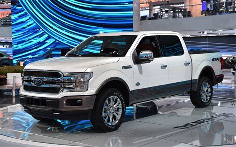 Why Are Ford Trucks So Popular?