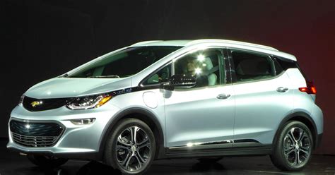 Why Are GM Electric Cars Not Eligible For Tax Credit?