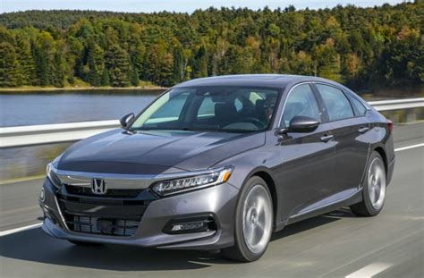 Why Are Honda Accord So Expensive?