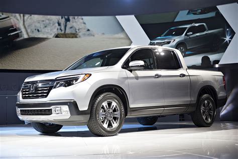 Why Are Honda Ridgelines So Popular?