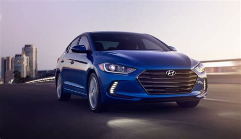 Why Are Hyundai Elantras So Cheap?