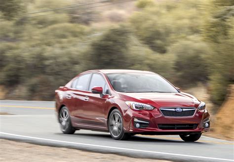 Why Are Subaru Imprezas So Expensive?