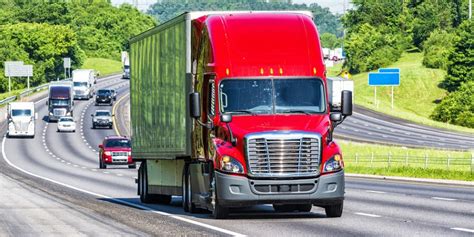 Why are trucks avoiding Colorado?