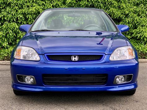 Why Are Used Honda Civics More Expensive Than New?