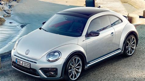 Why Are VW Beetles So Popular?