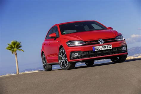 Why Are VW Polos So Expensive?