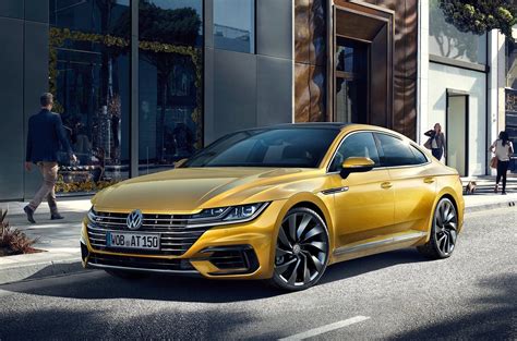 Why Buy VW Arteon?