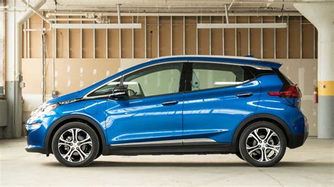 Why Can’t You Buy A Chevy Bolt?