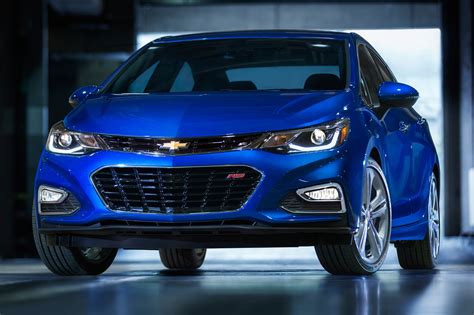 Why Did Chevy Discontinue The Cruze?