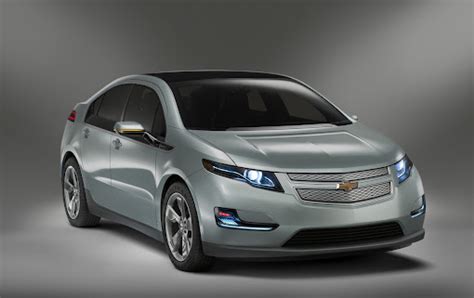 Why Did Chevy Discontinue The Hybrid?