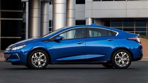 Why Did Chevy Stop Making The Volt?