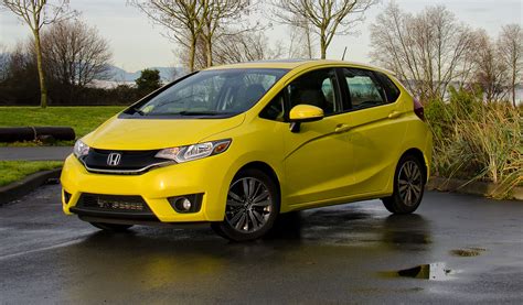 Why Did Honda Get Rid Of Fit?