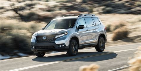 Why Did Honda Stop Making The Passport?