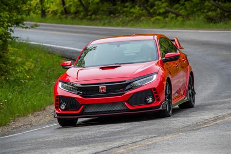 Why Did Honda Stop Making The Type R?