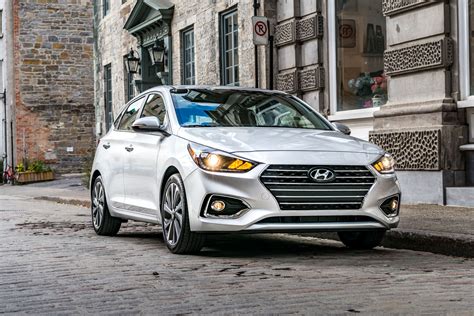 Why Did Hyundai Discontinue The Accent?