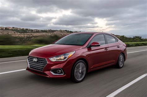 Why Did Hyundai Stop Making The Accent?