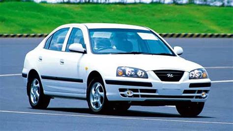 Why Did Hyundai Stop Making The Elantra?