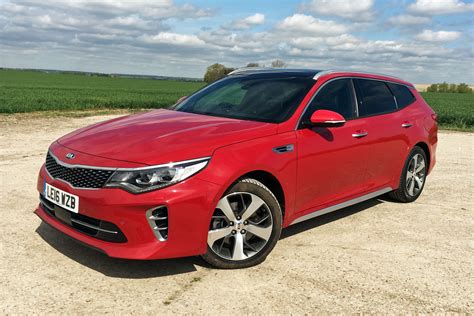 Why Did Kia Stop Optima?