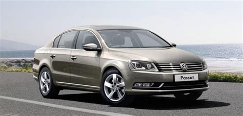 Why Did Volkswagen Discontinue The Passat?