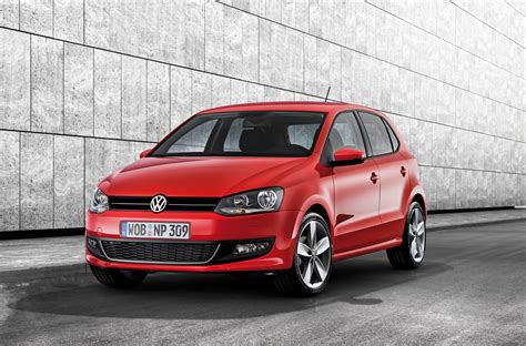 Why Did Volkswagen Stop Polo?