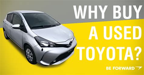 Why Do Most People Buy Toyota?