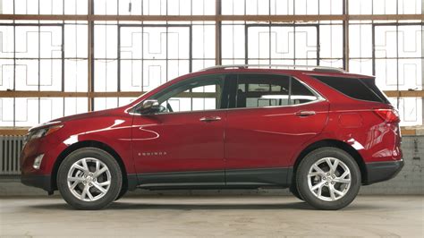 Why Do People Buy Chevy Equinox?