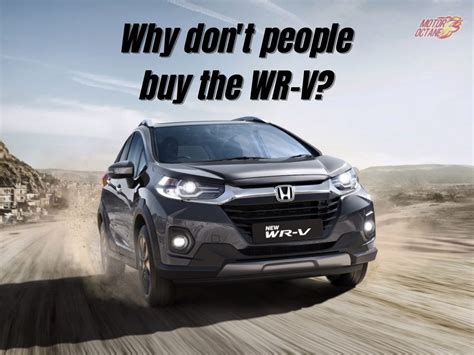 Why Do People Buy Hondas?