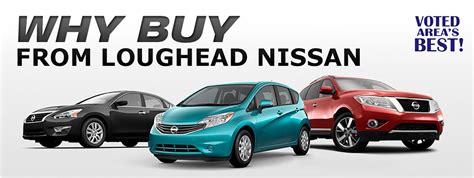 Why Do People Buy Nissan?