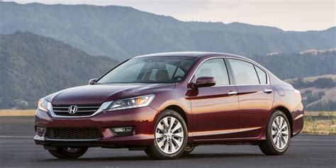 Why Do People Like Honda Accord?