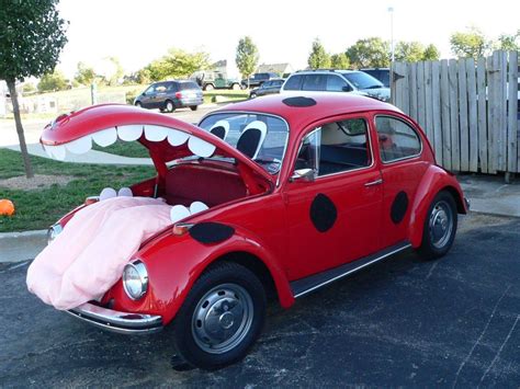 Why do people like Volkswagen Beetle?