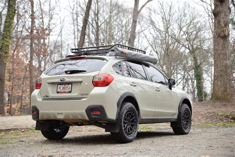 Why Do People Love Subaru Crosstrek?