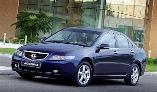 Why Do People Love The Honda Accord?