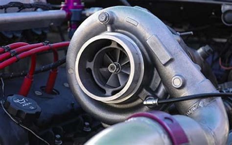 Why Do People Put Turbos At The End Of The Exhaust?