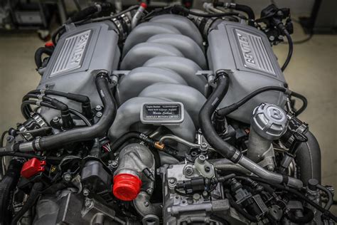 Why Do V8 Engines Last Longer?