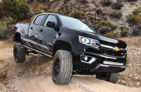 Why Does My Chevy Colorado Shake?