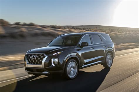 Why Does My Hyundai Palisade Shut Off While Driving?