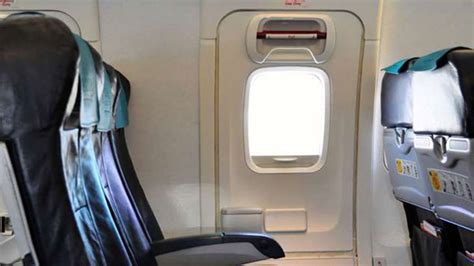 Why Don’t Exit Row Seats Recline?