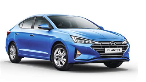 Why Elantra Is Discontinued?